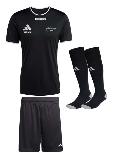Adidas Training Kit ENTRADA26 (Johannebergs IF)